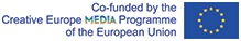 Co-funded by Creative Europe MEDIA Programme of the European Union