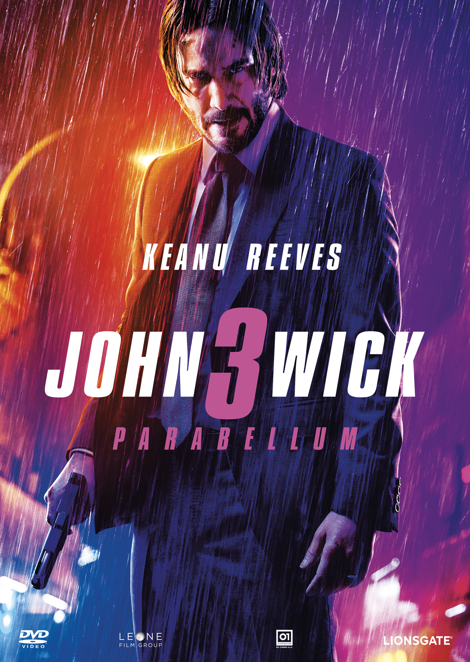 John Wick: Chapter 3 - Parabellum 2019 Free Download - WorldSrc