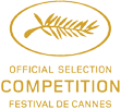 Cannes 2016 Official Selection Competition