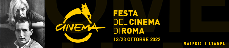 Festa del Cinema di Roma 2022