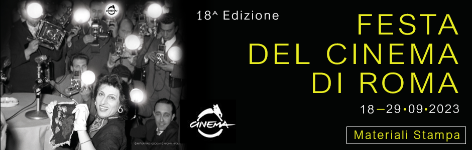 Festival del cinema di Roma