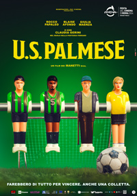U.S. Palmese