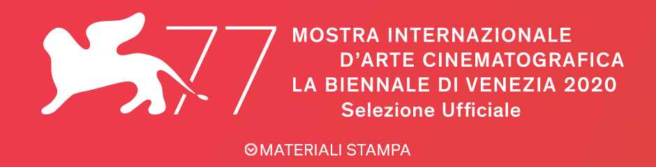 77. Mostra Internazionale d'Arte Cinematografica