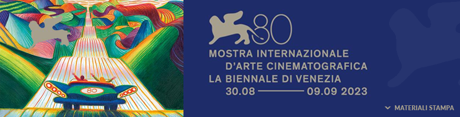 79. Mostra Internazionale d'Arte Cinematografica