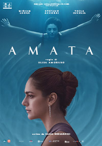 Locandina Amata