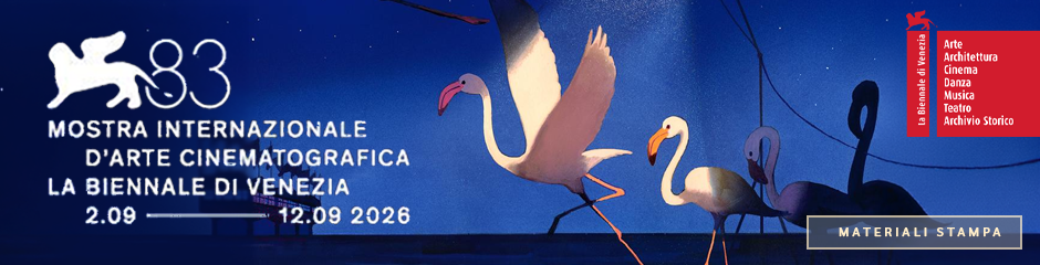 Festival internazionale del cinema di Venezia