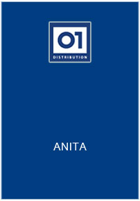 Locandina Anita