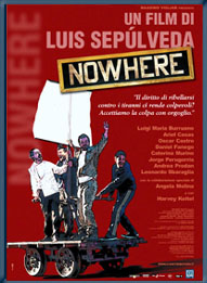 Locandina Nowhere