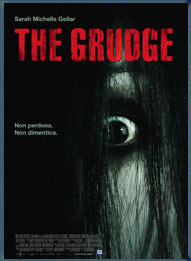 Locandina The Grudge