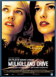 Locandina Mulholland Drive