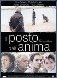 Locandina Il Posto Dell'anima