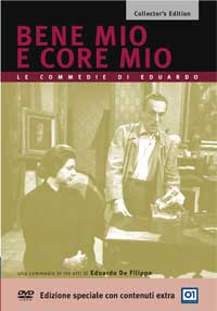 Locandina Bene Mio E Core Mio - Special Edition