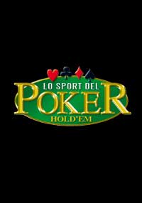 Locandina Lo Sport Del Poker S.e.