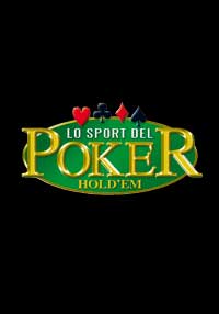 Locandina Lo Sport Del Poker S.e.