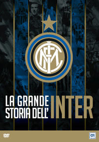 Locandina La Grande Storia Dell'inter S.e.