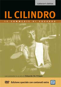 Locandina Il Cilindro - Special Edition