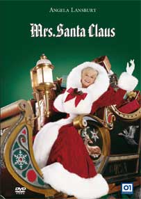 Locandina Mrs. Santa Claus