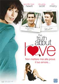 Locandina The Truth About Love