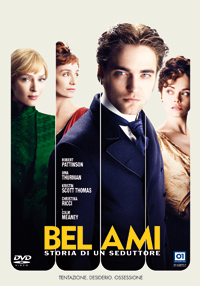 Locandina Bel ami