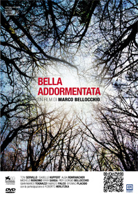 Locandina Bella addormentata