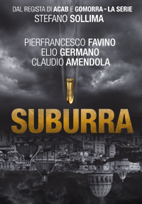 Locandina Suburra