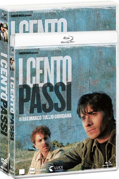 I cento passi