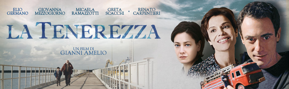 Risultati immagini per la tenerezza film