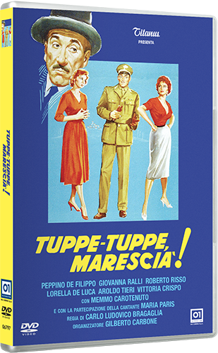 Tuppe