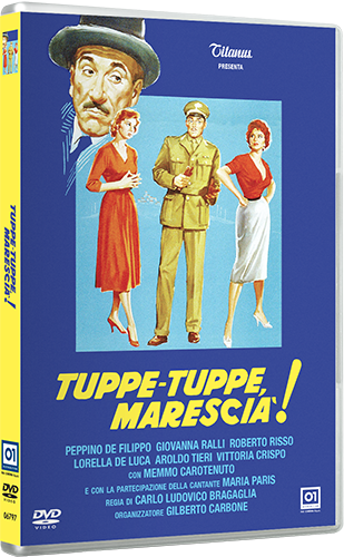 Tuppe Tuppe