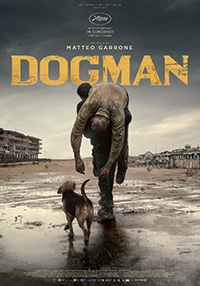 Locandina Dogman