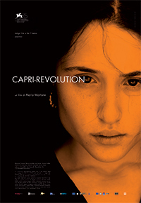 Locandina Capri-Revolution