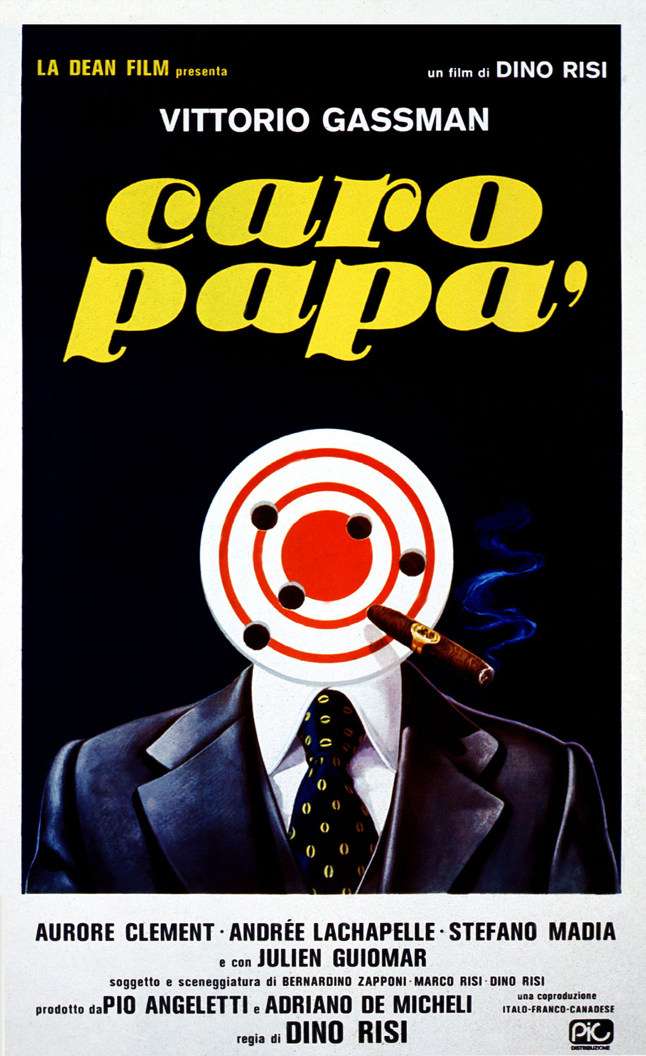 Caro Papa [1979]