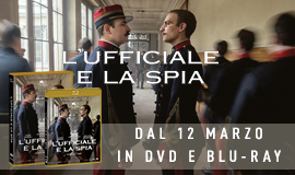 L’ufficiale e la spia