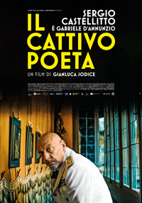 Locandina Il cattivo poeta