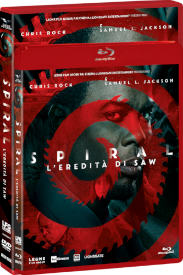 Spiral: L'eredità di Saw