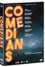 Comedians