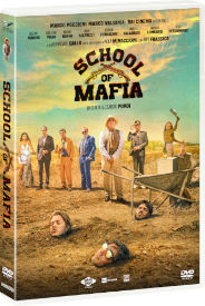 School of Mafia