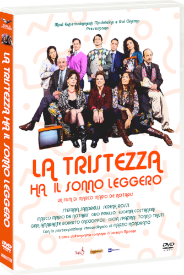 La tristezza ha il sonno leggero