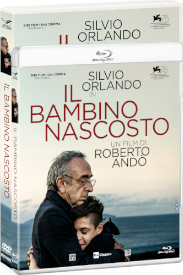 Il bambino nascosto