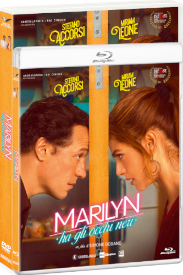 Marilyn ha gli occhi neri