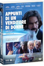 Appunti di un venditore di donne