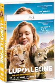 Il lupo e il leone