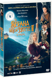 La Befana vien di notte 2: Le origini