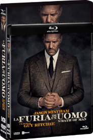 La furia di un uomo