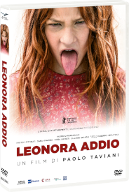 Leonora addio