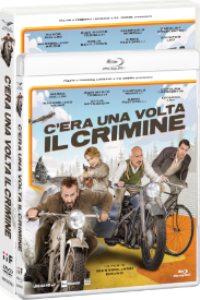 C'era una volta il crimine