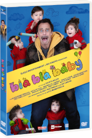 bla bla baby