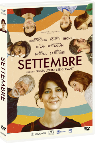 Locandina Settembre