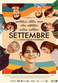 Locandina Settembre