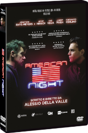 American Night